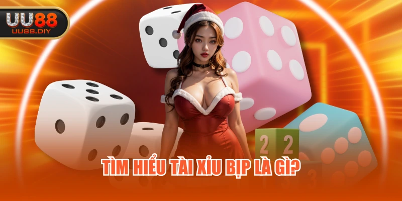 Tìm hiểu tài xỉu bịp là gì?